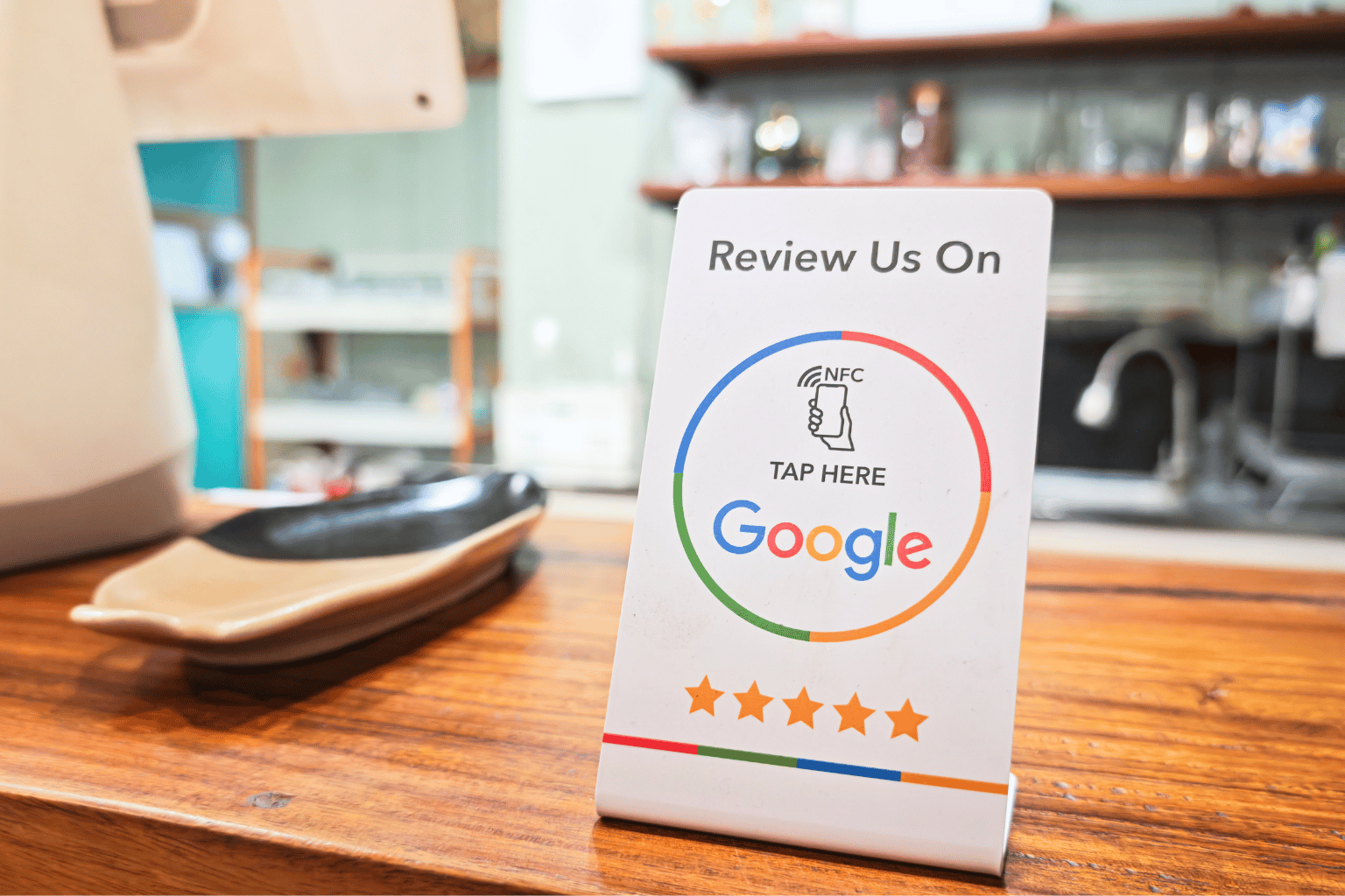 How Many Google Reviews Do You Need to Rank Locally?
