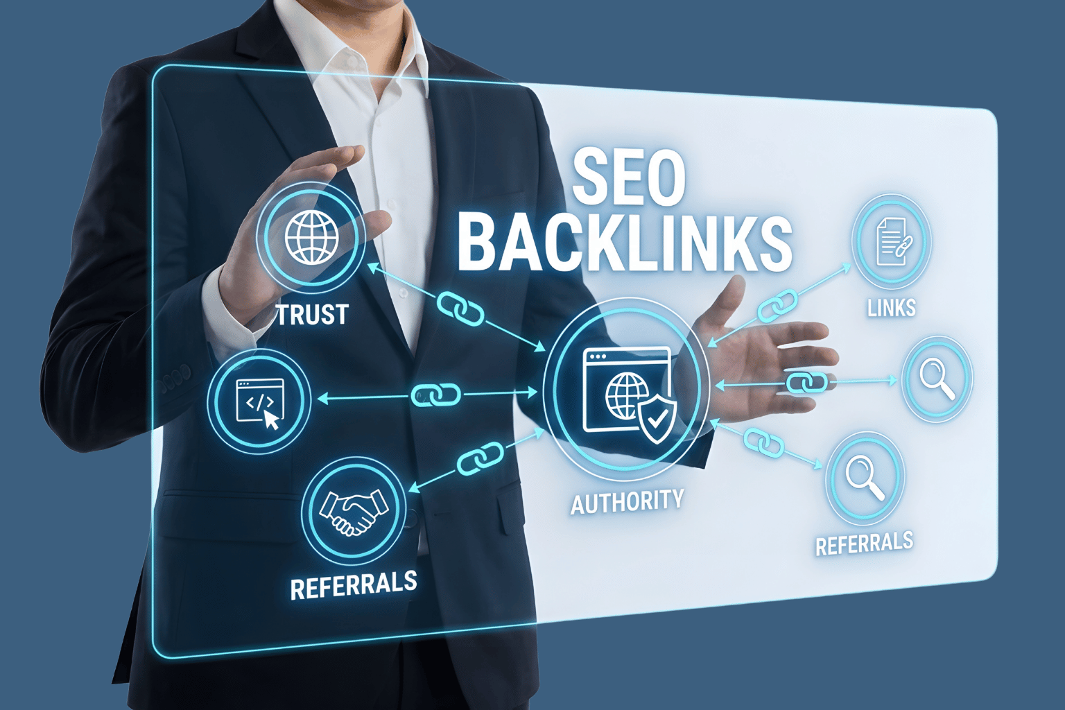 What Makes a Backlink High Quality? 7 Signals