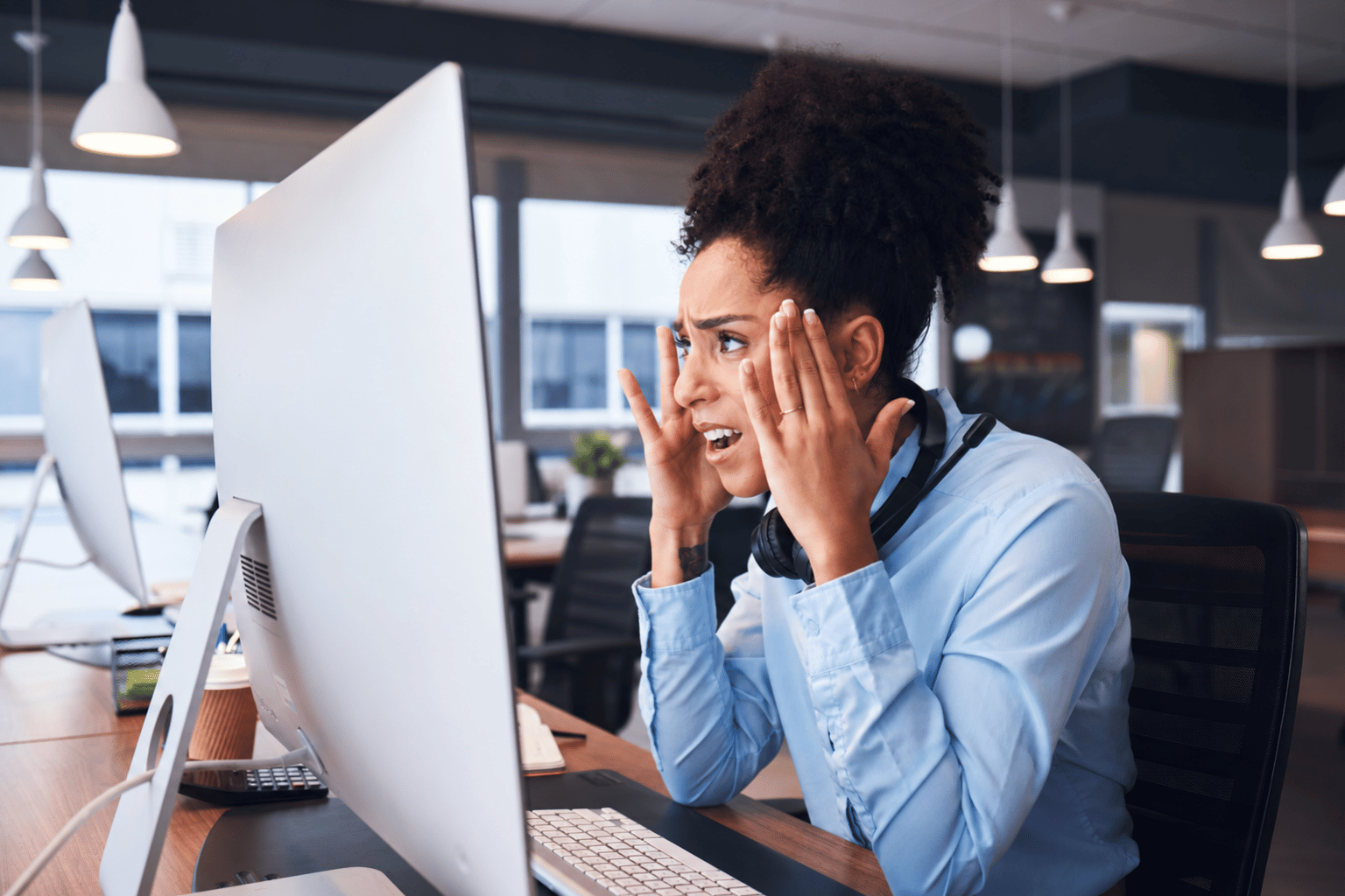 Why Did My Google Rankings Suddenly Drop?