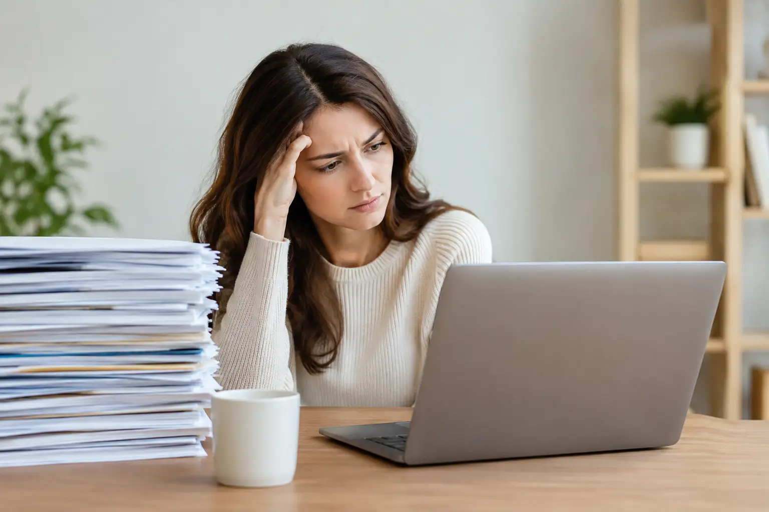 Can Publishing Too Much Content Hurt Your Website?