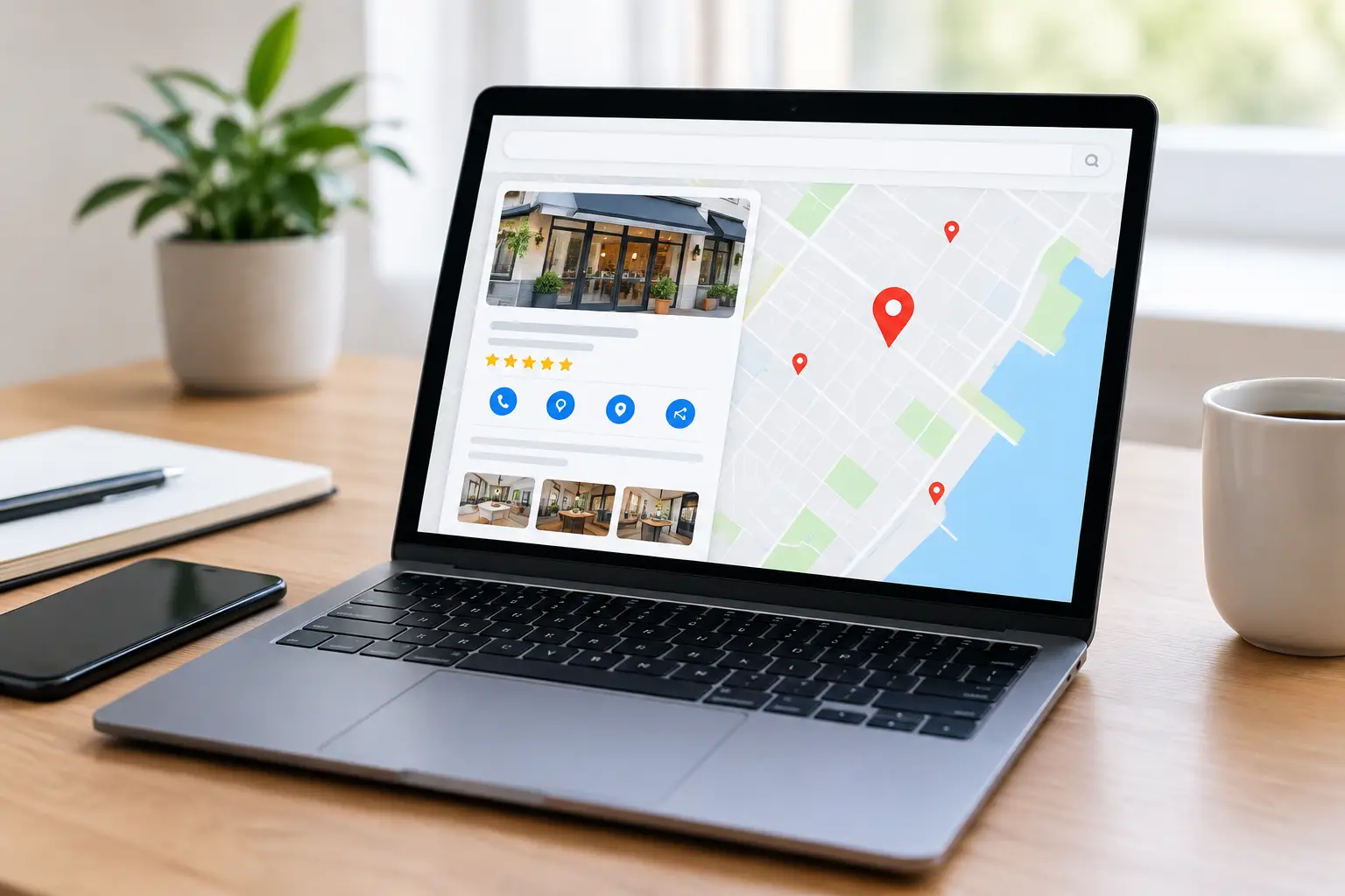Do Google Business Profile Posts Improve Rankings?