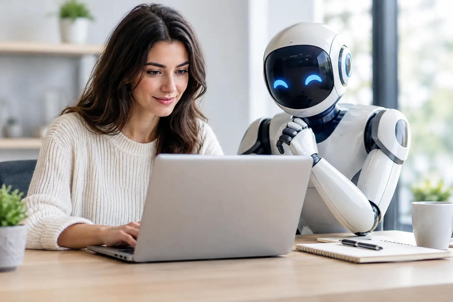 How Do You Write Content for People and AI Engines?