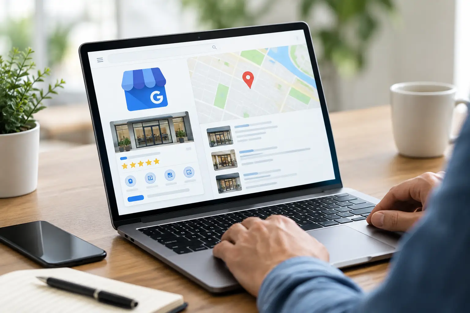 How Long Does It Take a Google Business Profile to Rank?