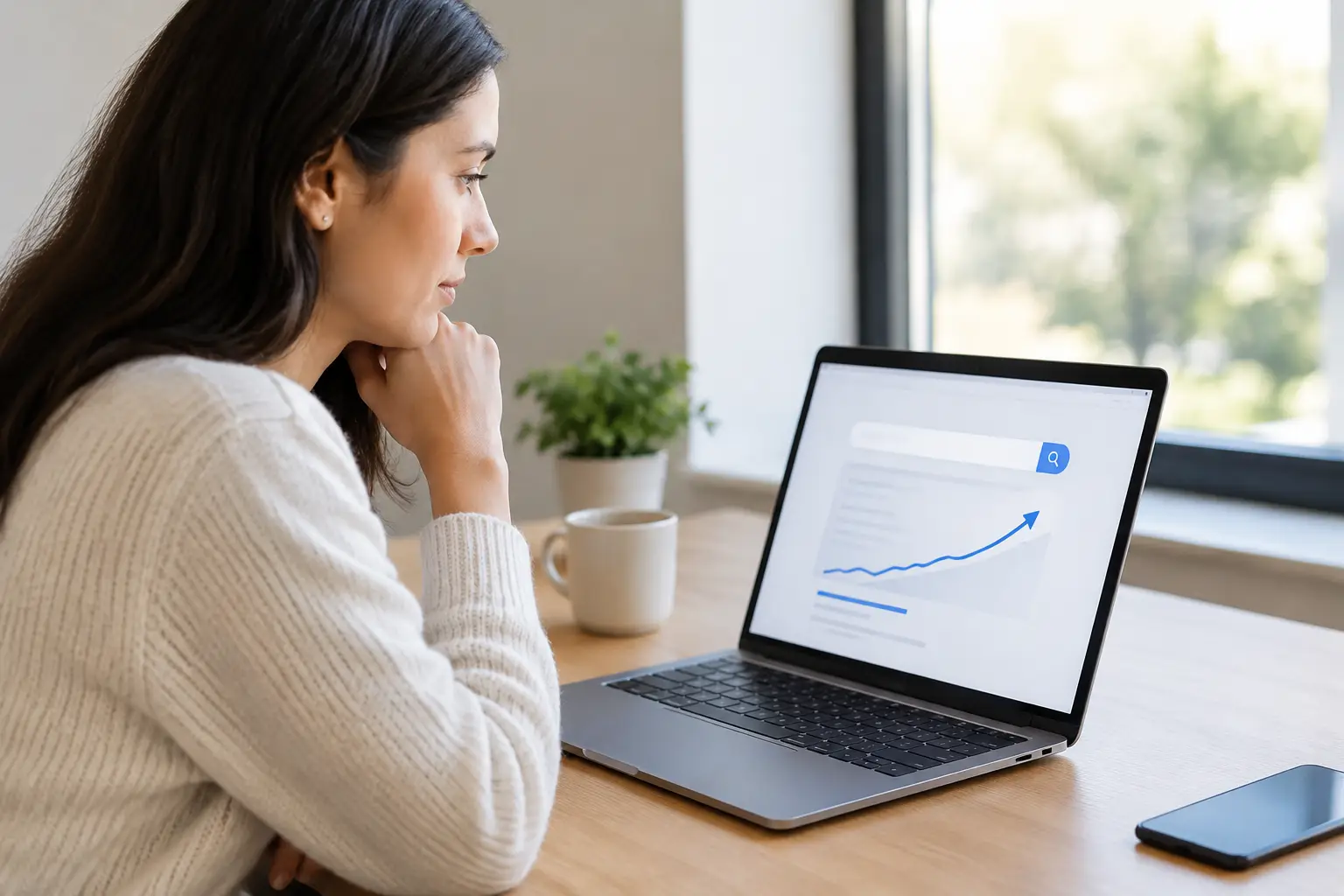 How Long Does It Take a New Website to Rank on Google?