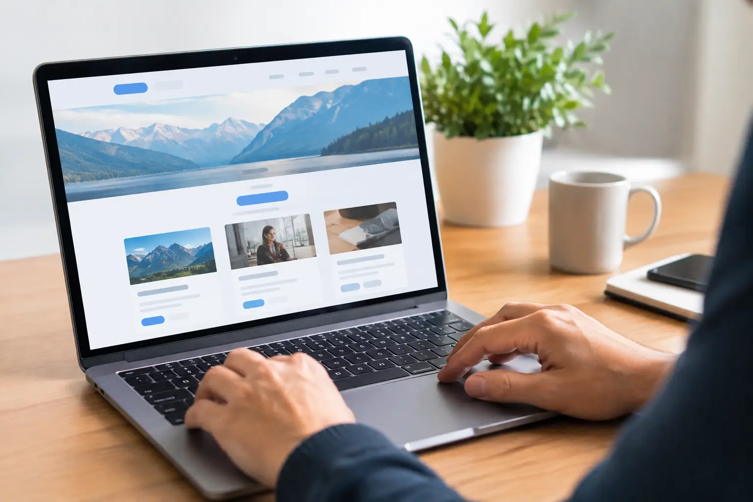 How Many Clicks From the Homepage Should Important Pages Be? How Many Clicks From the Homepage Should Important Pages Be?