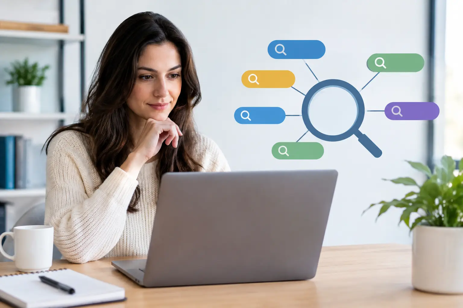 How Many Keywords Should One Page Target for SEO?