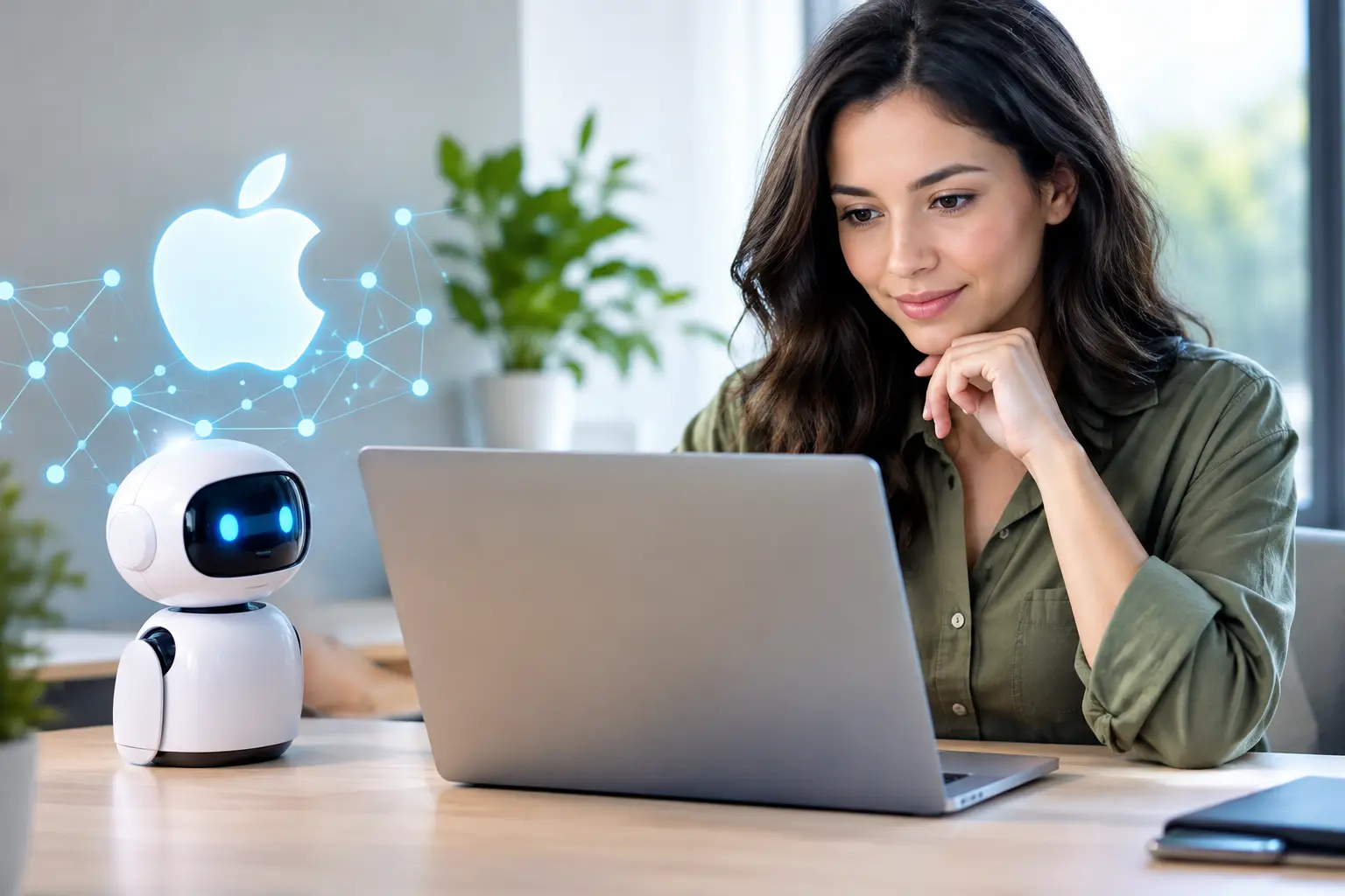 How Should You Manage Applebot-Extended and AI Crawlers?