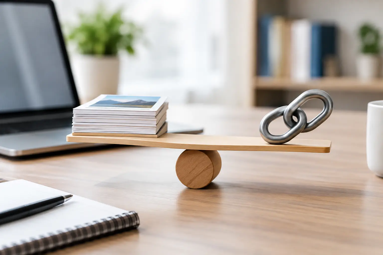 Is Content Quality More Important Than Backlinks?