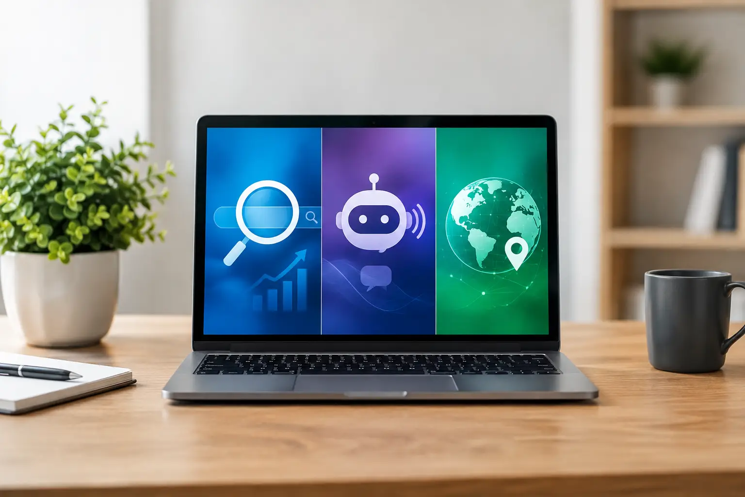 SEO vs AEO vs GEO: What’s the Difference?