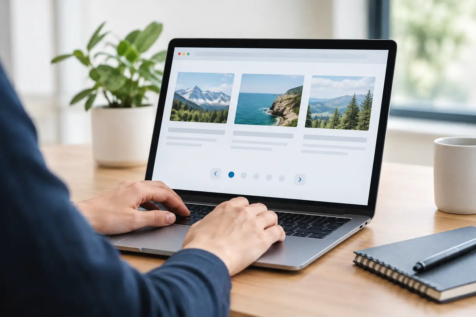 Should Paginated Pages Have Self-Referencing Canonicals?