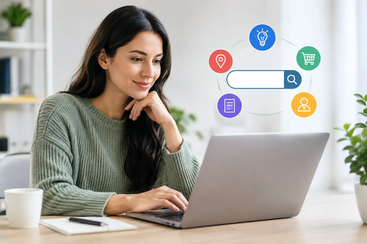 What Is Search Intent and How Do You Optimize for It?