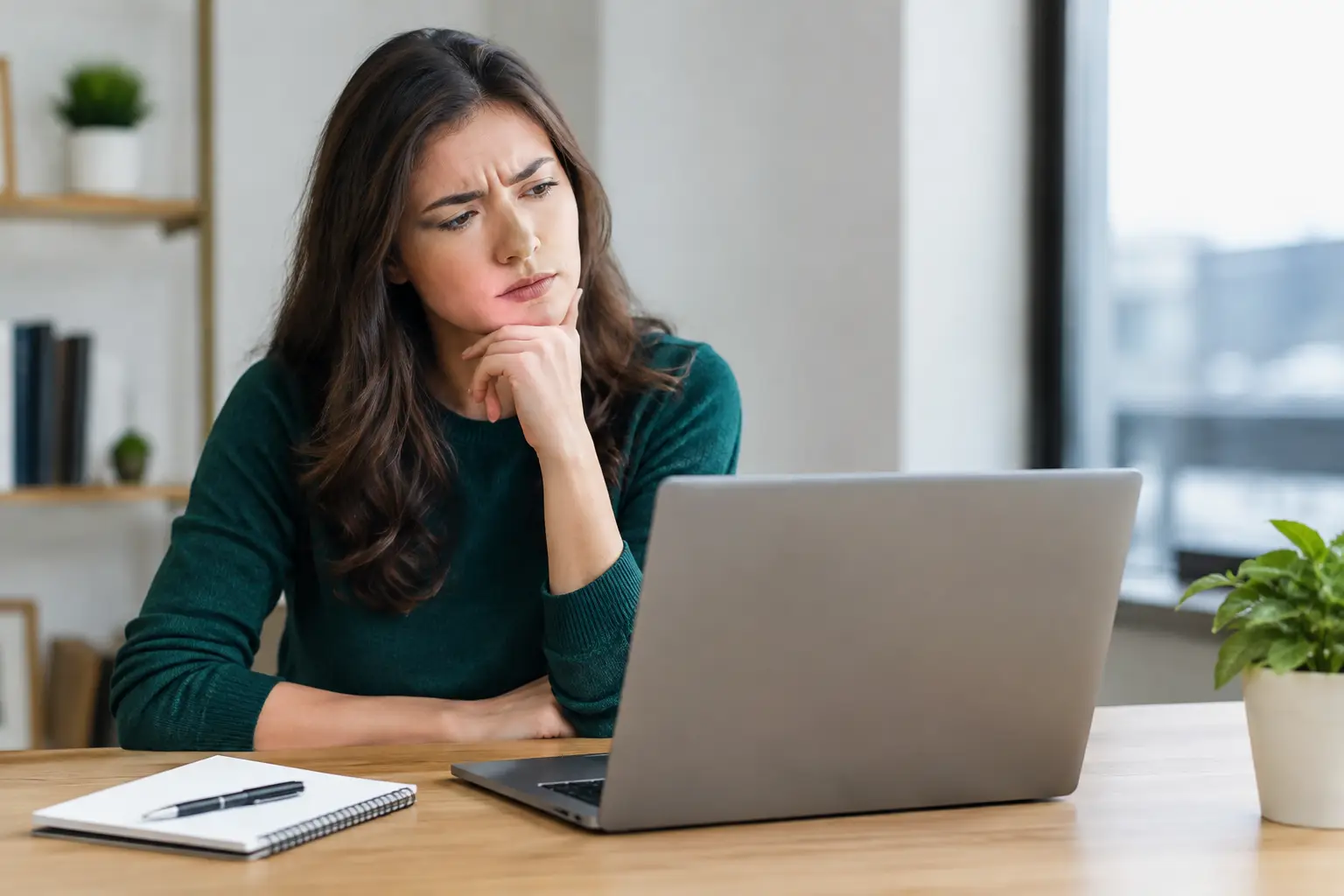 Why Do Competitors With Worse Content Rank Above Me?