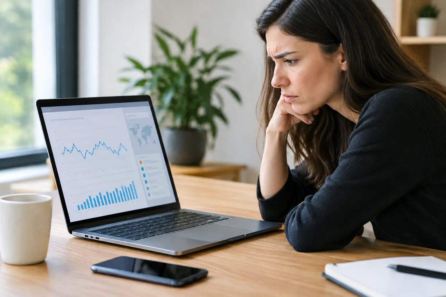 Why Organic Traffic Is Down When Rankings Haven’t Changed