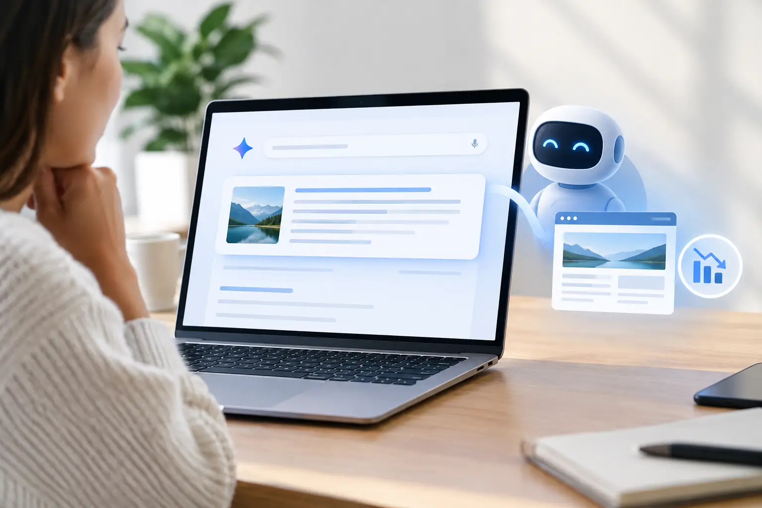 Will AI Overviews Reduce Website Traffic?
